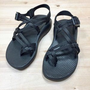 Chaco Toe Loop Sandals ZX/2 Women's 7